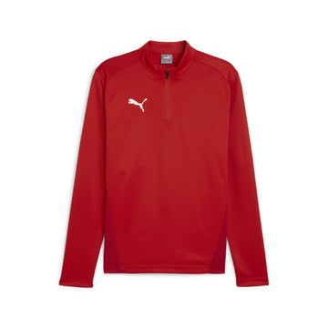 Half-Zip-Shirt 