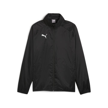 Regenjacke 