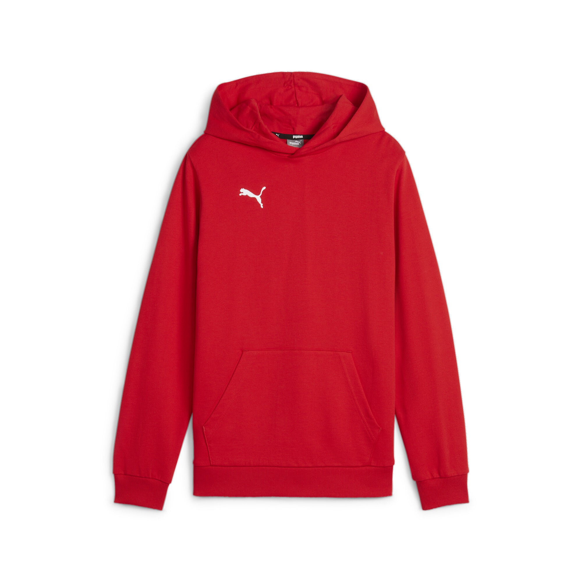 ASV Cham Sweatshirts  rot