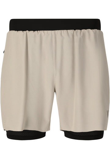 ADO 2-in-1 Ripstop Shorts