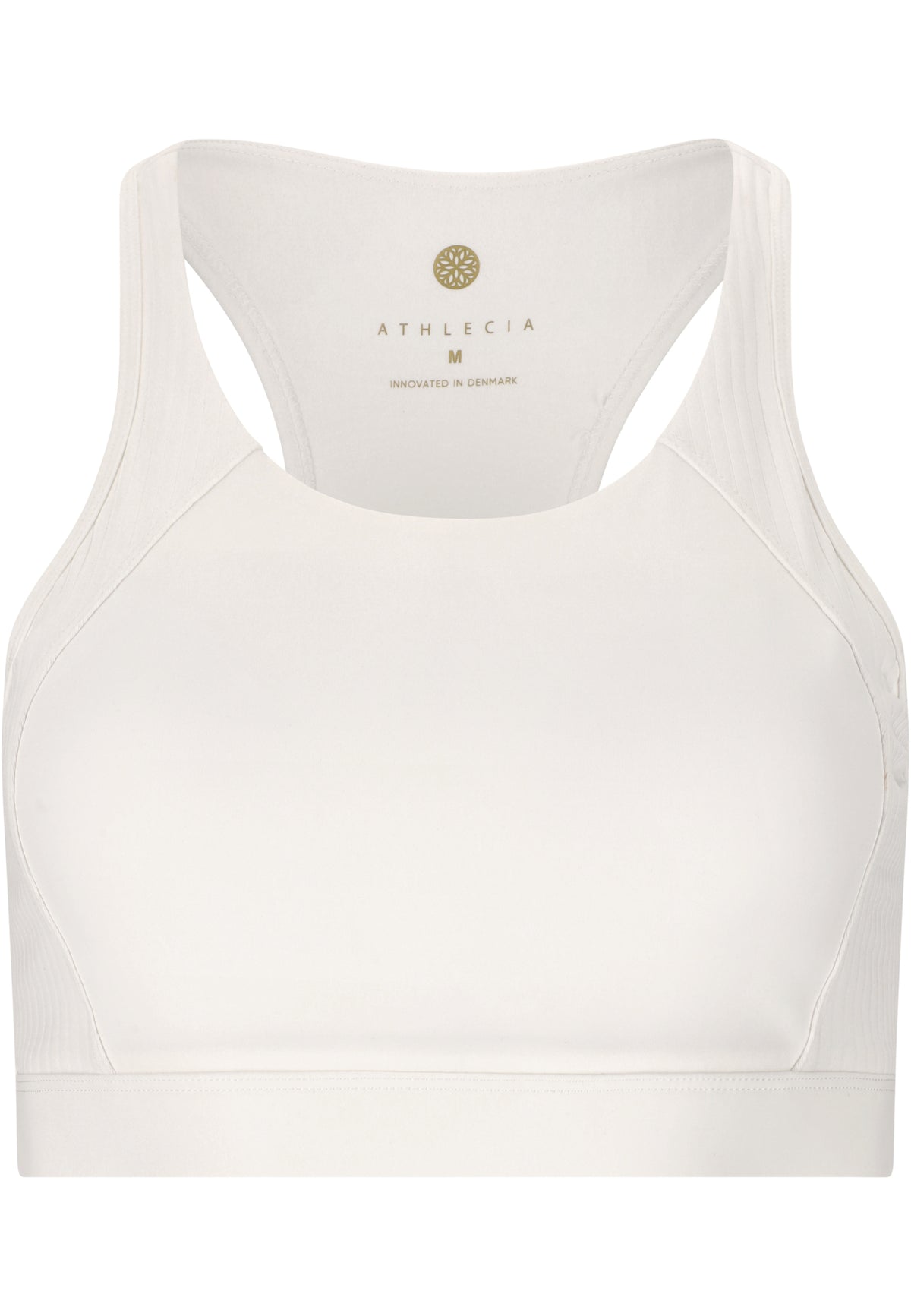 ATHLECIA Sport-BHs  weiß