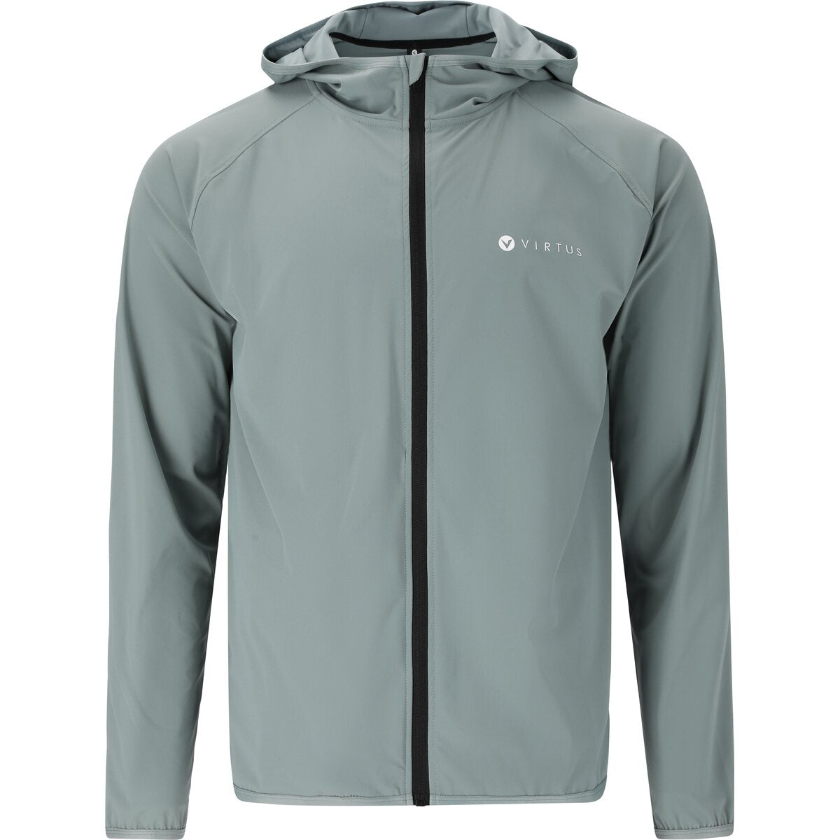 ATHLECIA Shirtjacken  türkis