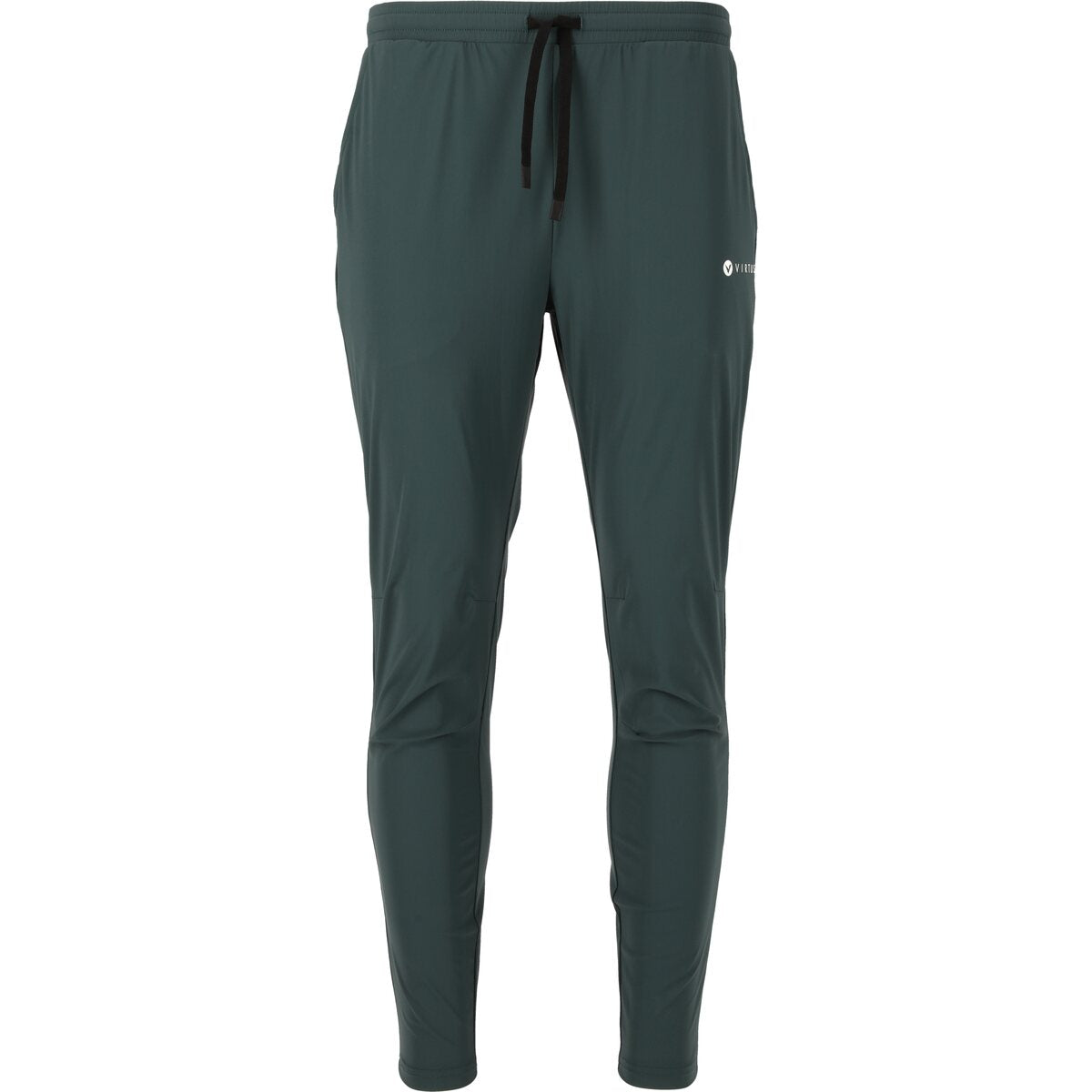 ATHLECIA Jogginghosen  grün
