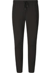 ATHLECIA Jogginghosen  schwarz