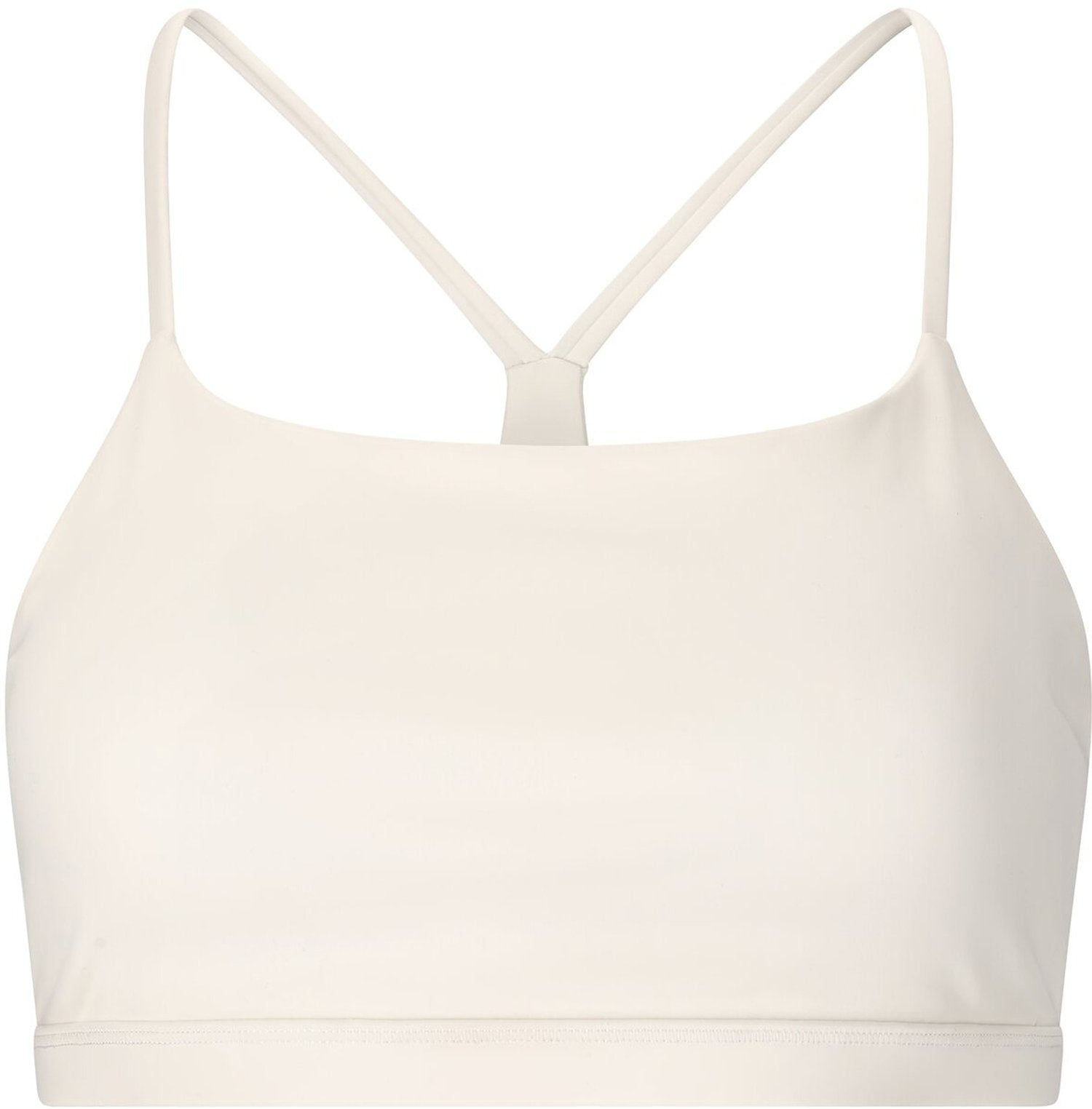 ATHLECIA Sport-BHs  weiß
