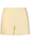 ATHLECIA Shorts  gelb