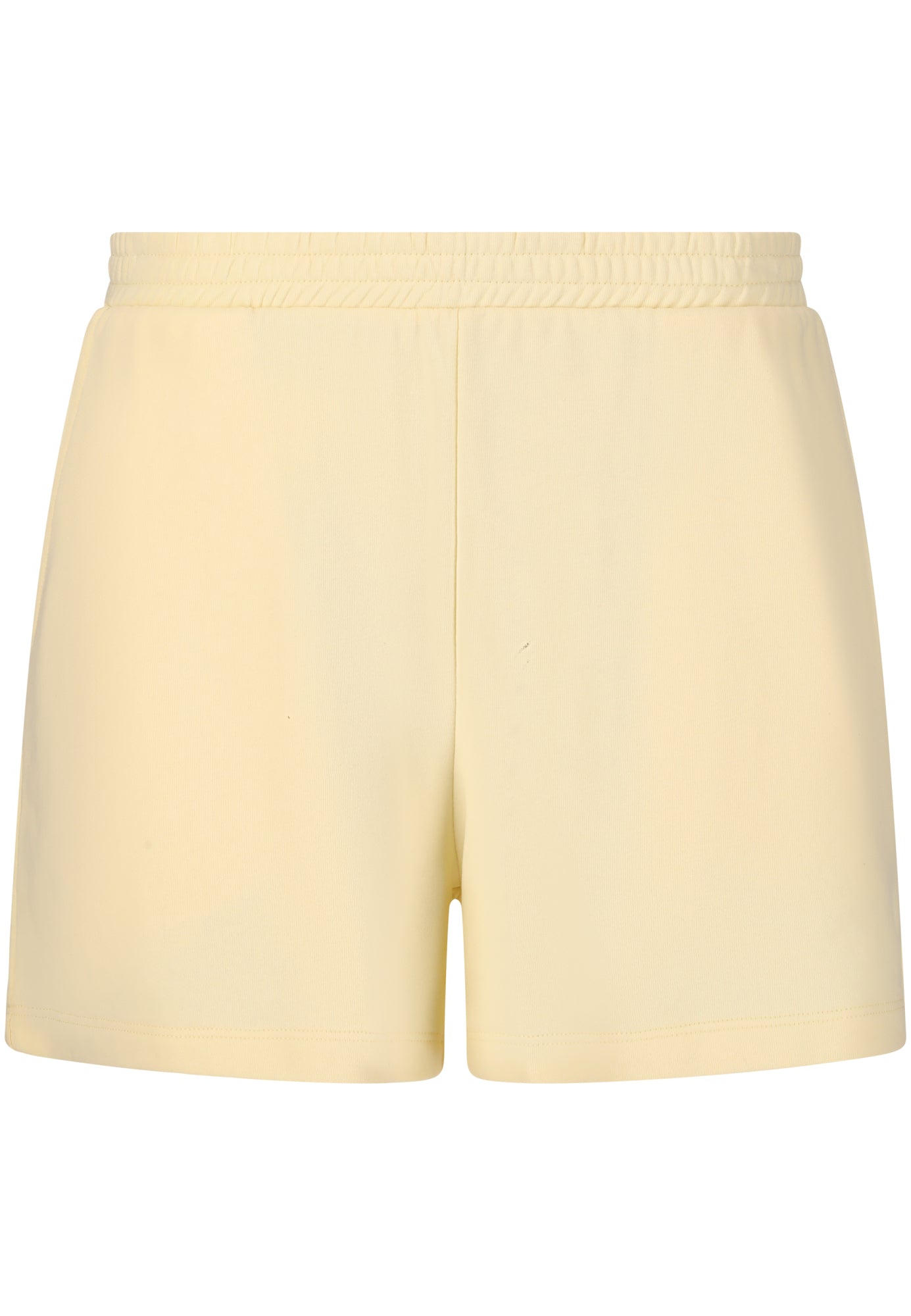 ATHLECIA Shorts  gelb