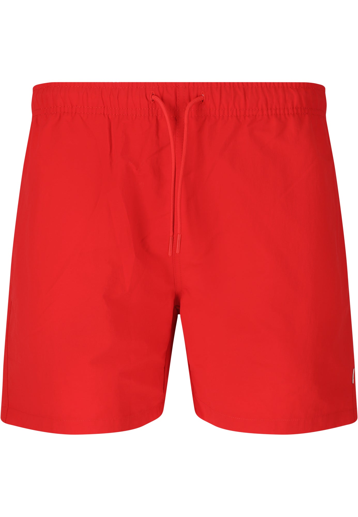 ATHLECIA Bademode  rot