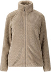 ATHLECIA Funktionsjacken  beige
