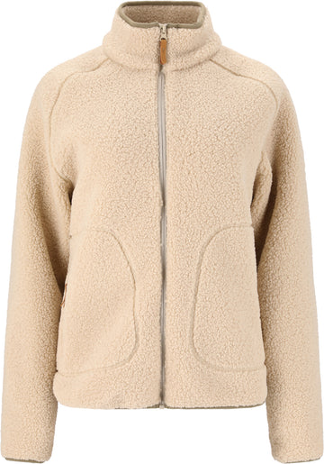 Fleecejacke