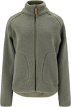 ATHLECIA Shirtjacken  oliv