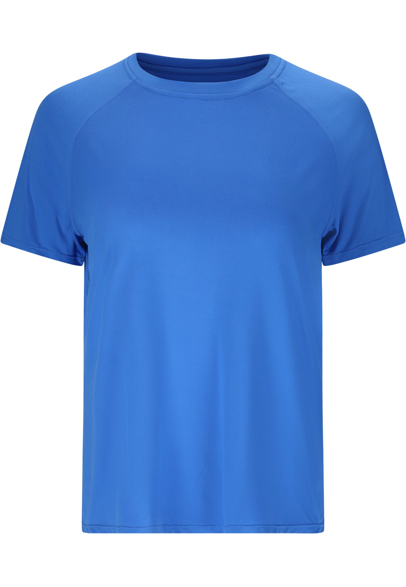 ATHLECIA T-Shirts  blau