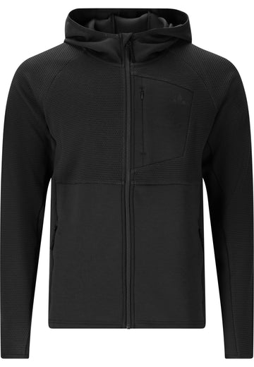 Hybridjacke