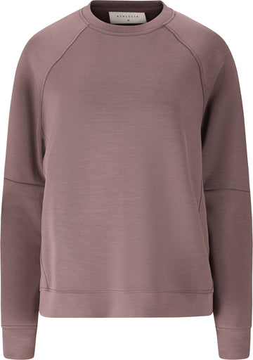 JACEY Basic-Sweatshirt