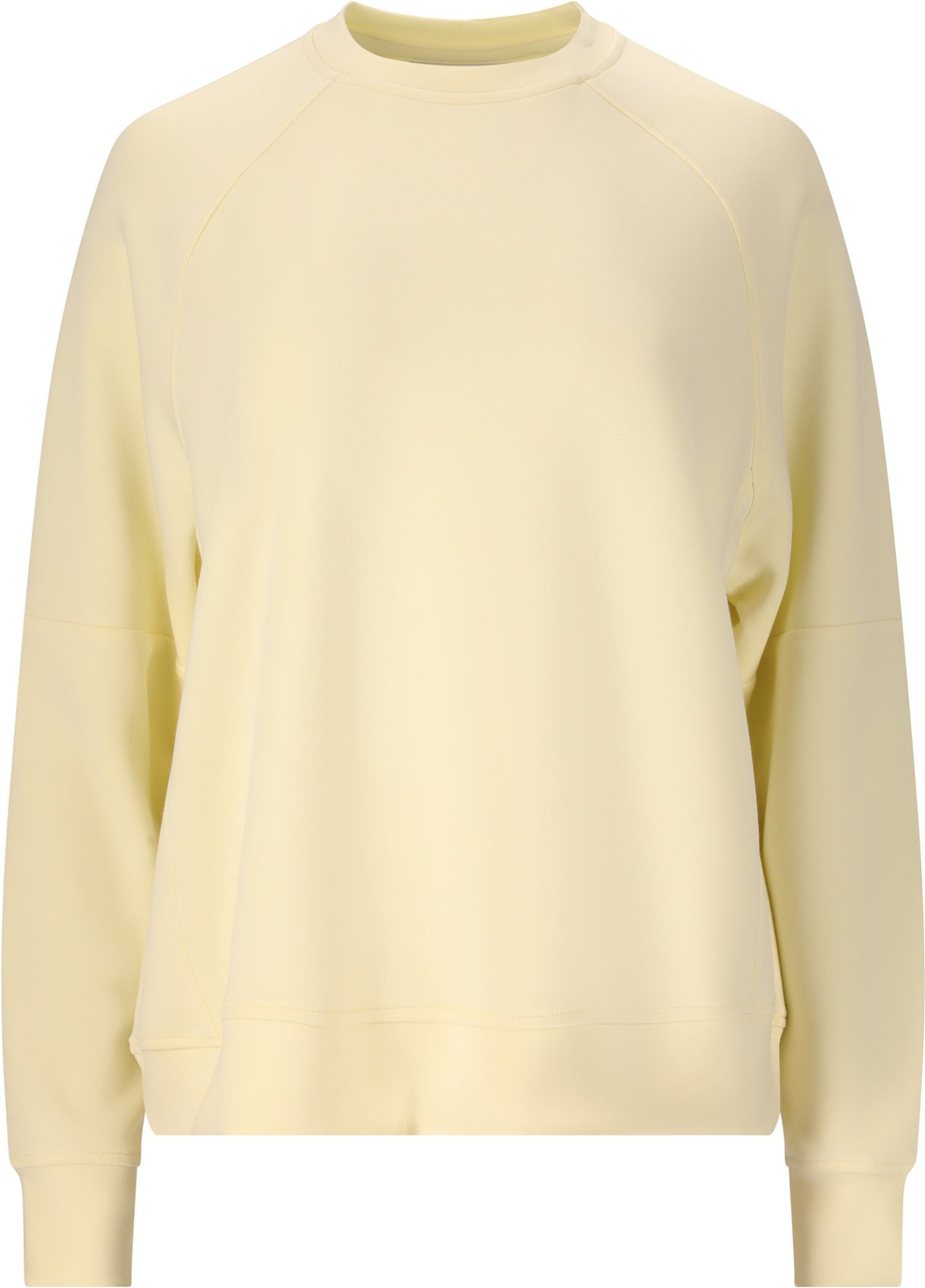 ATHLECIA Sweatshirts  gelb