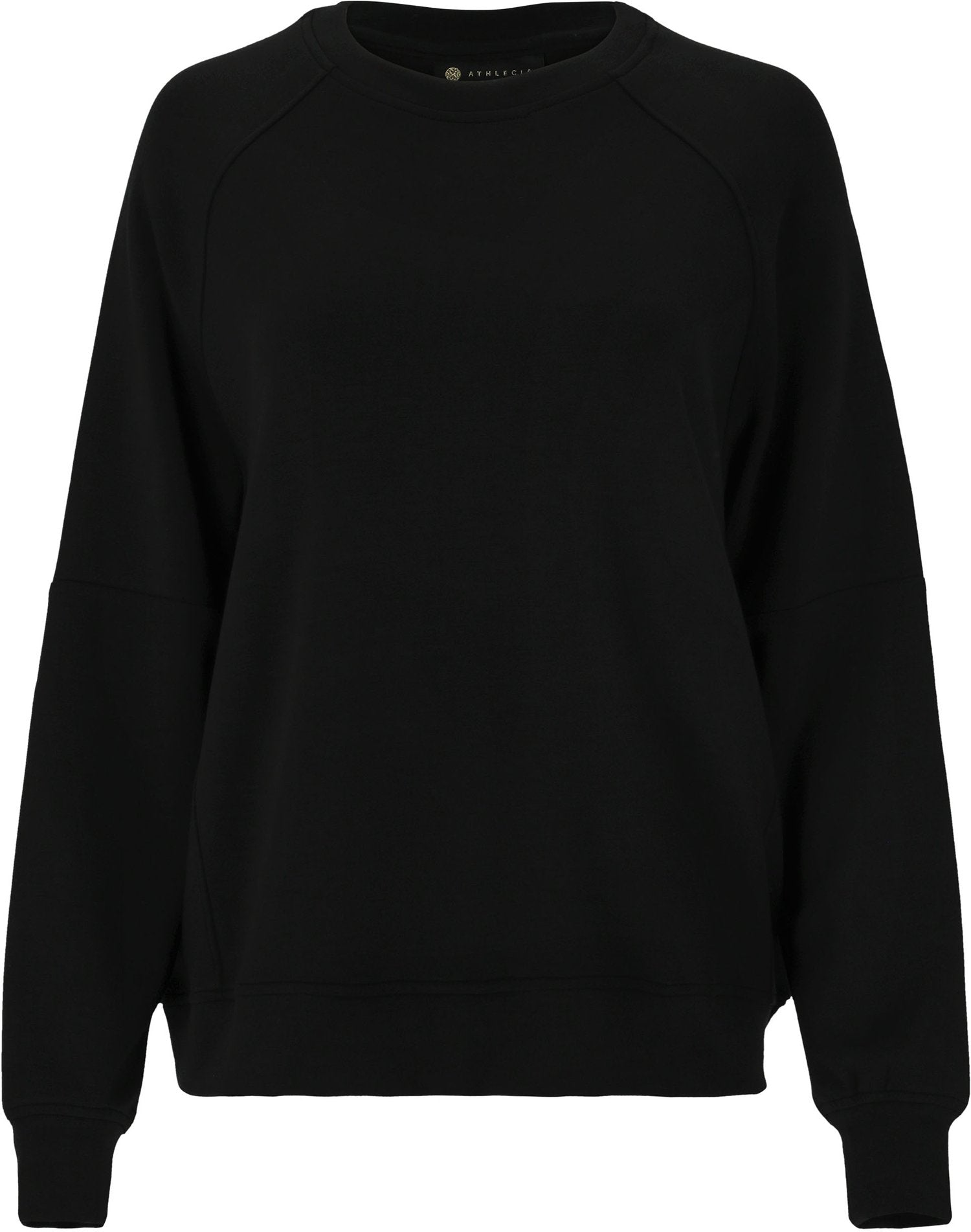 ATHLECIA Sweatshirts  schwarz