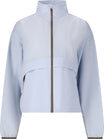 ATHLECIA Shirtjacken  blau