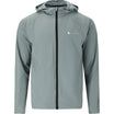 ATHLECIA Shirtjacken  türkis