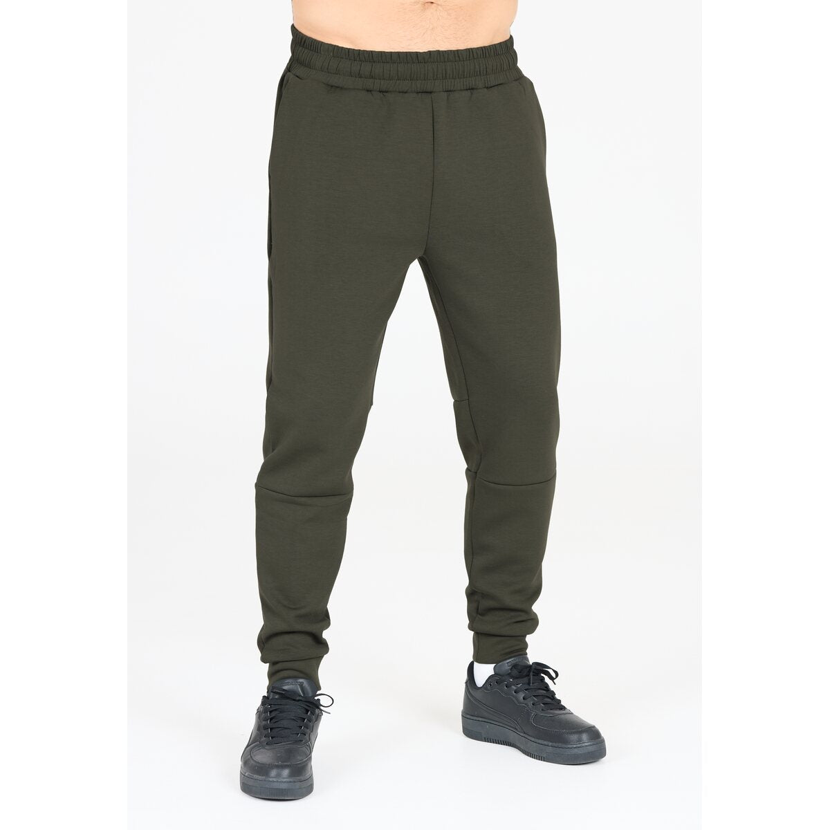 ATHLECIA Jogginghosen  oliv