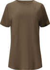 ATHLECIA T-Shirts  braun