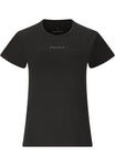 ATHLECIA T-Shirts  schwarz