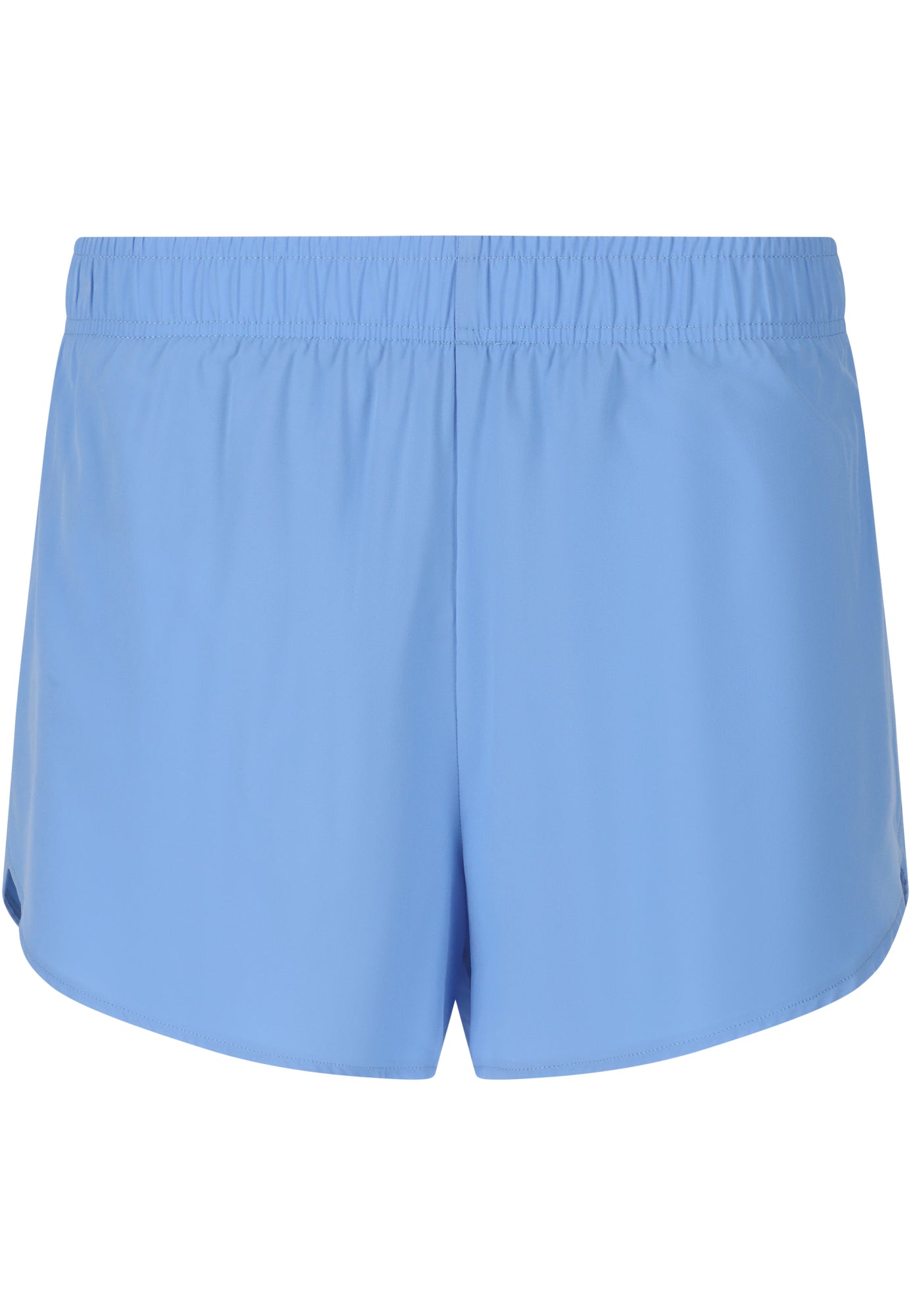 ATHLECIA Shorts  blau