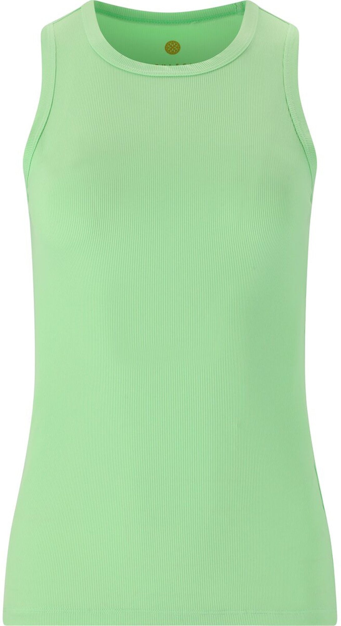 ATHLECIA Tops  grün