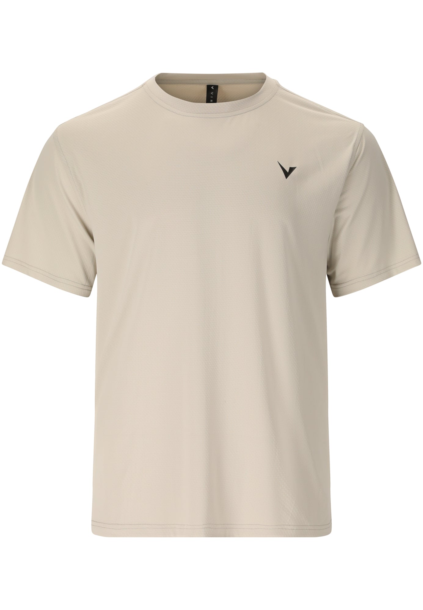 ATHLECIA T-Shirts  beige