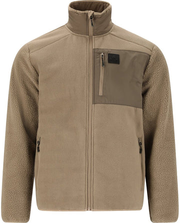 MAKALEY Fleecejacke
