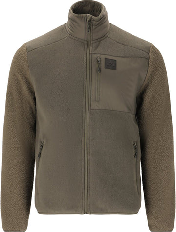 MAKALEY Fleecejacke