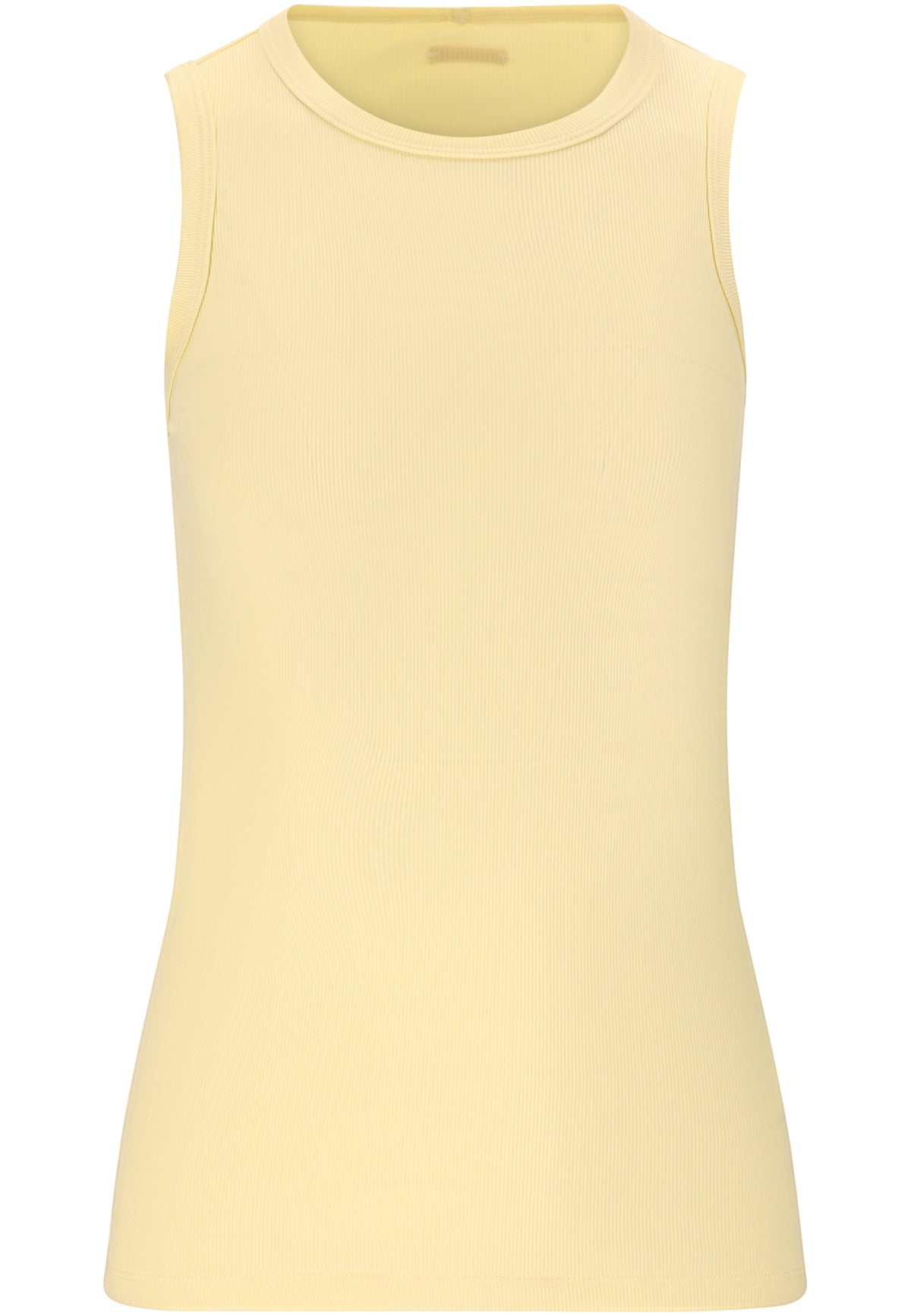 ATHLECIA Tops  gelb