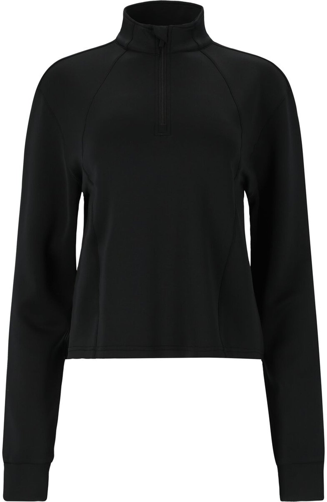 ATHLECIA Longsleeves  schwarz