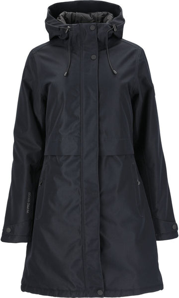 Mullie V2 Parka mit wasserdichter Membran