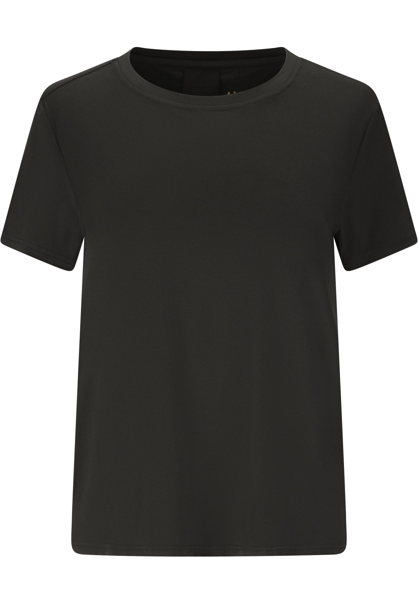 ATHLECIA T-Shirts  schwarz