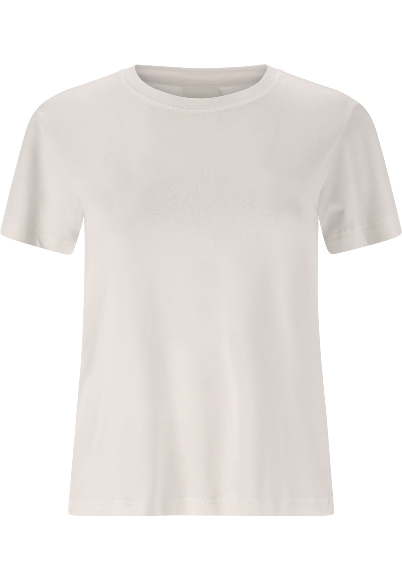 ATHLECIA T-Shirts  weiß