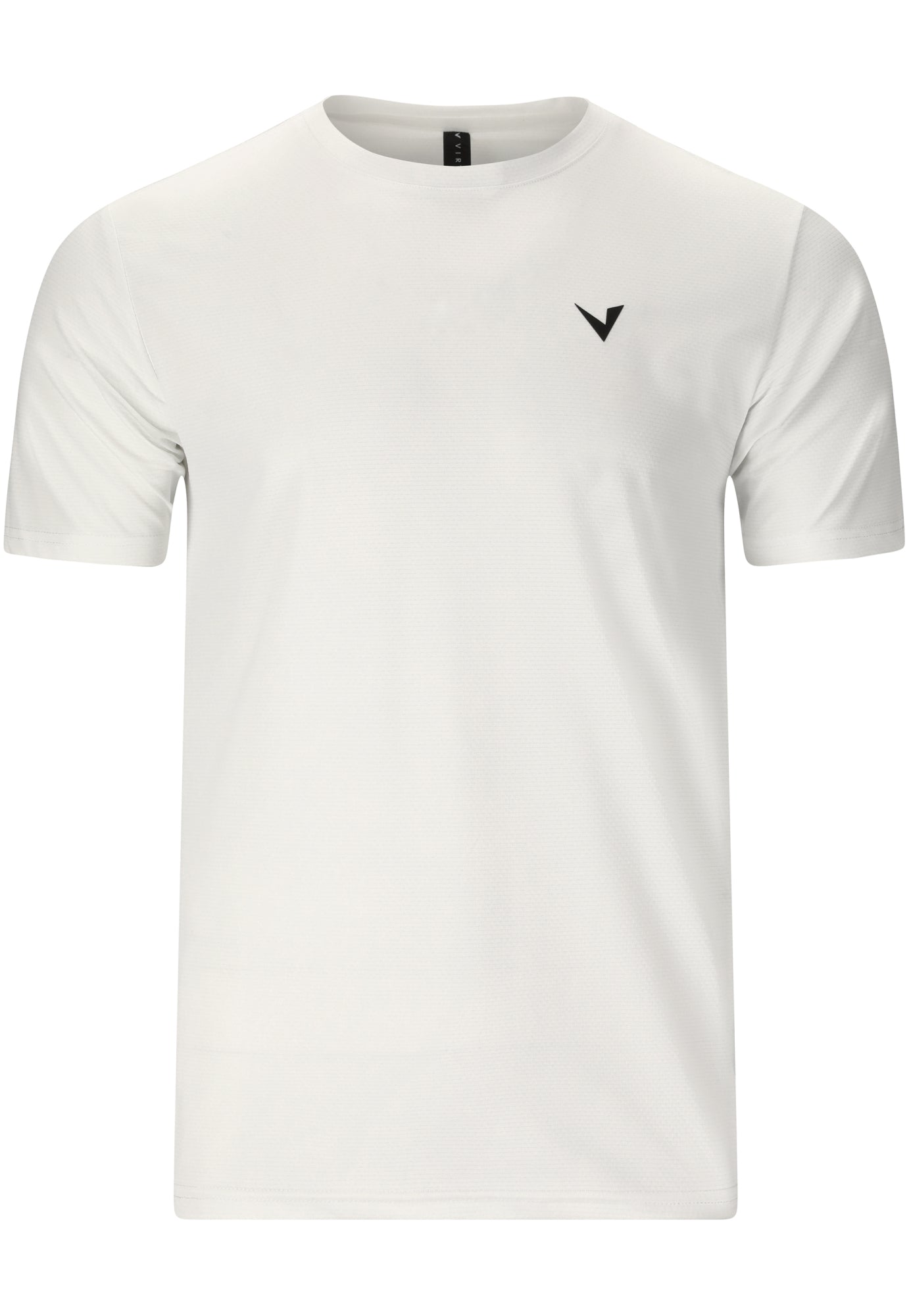 ATHLECIA T-Shirts  weiß