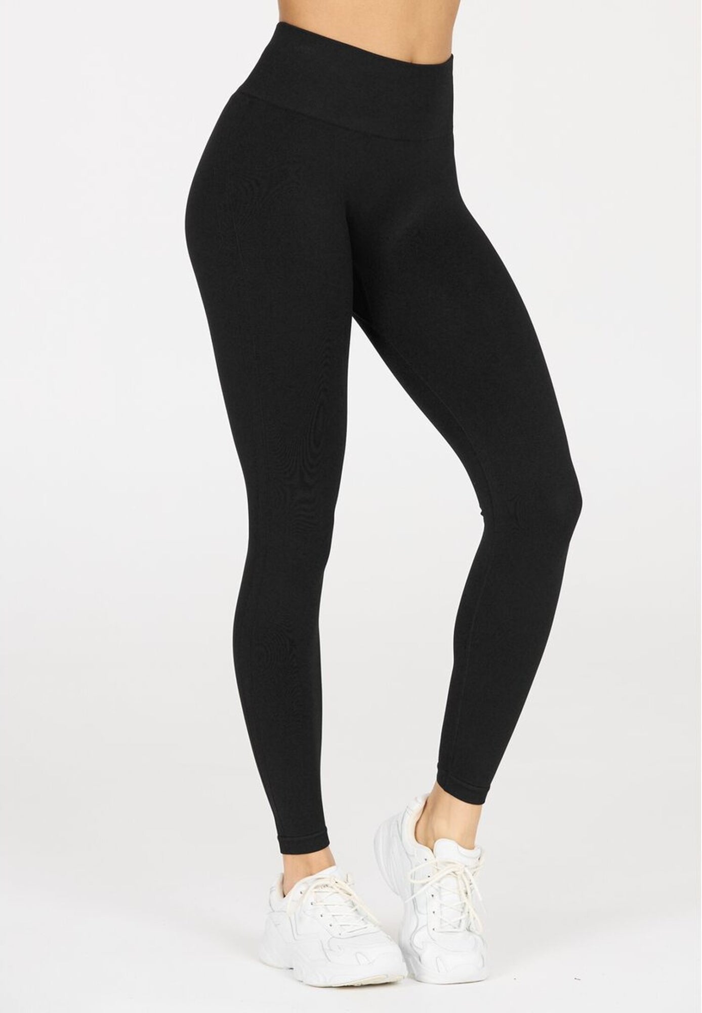 ATHLECIA Tights  schwarz