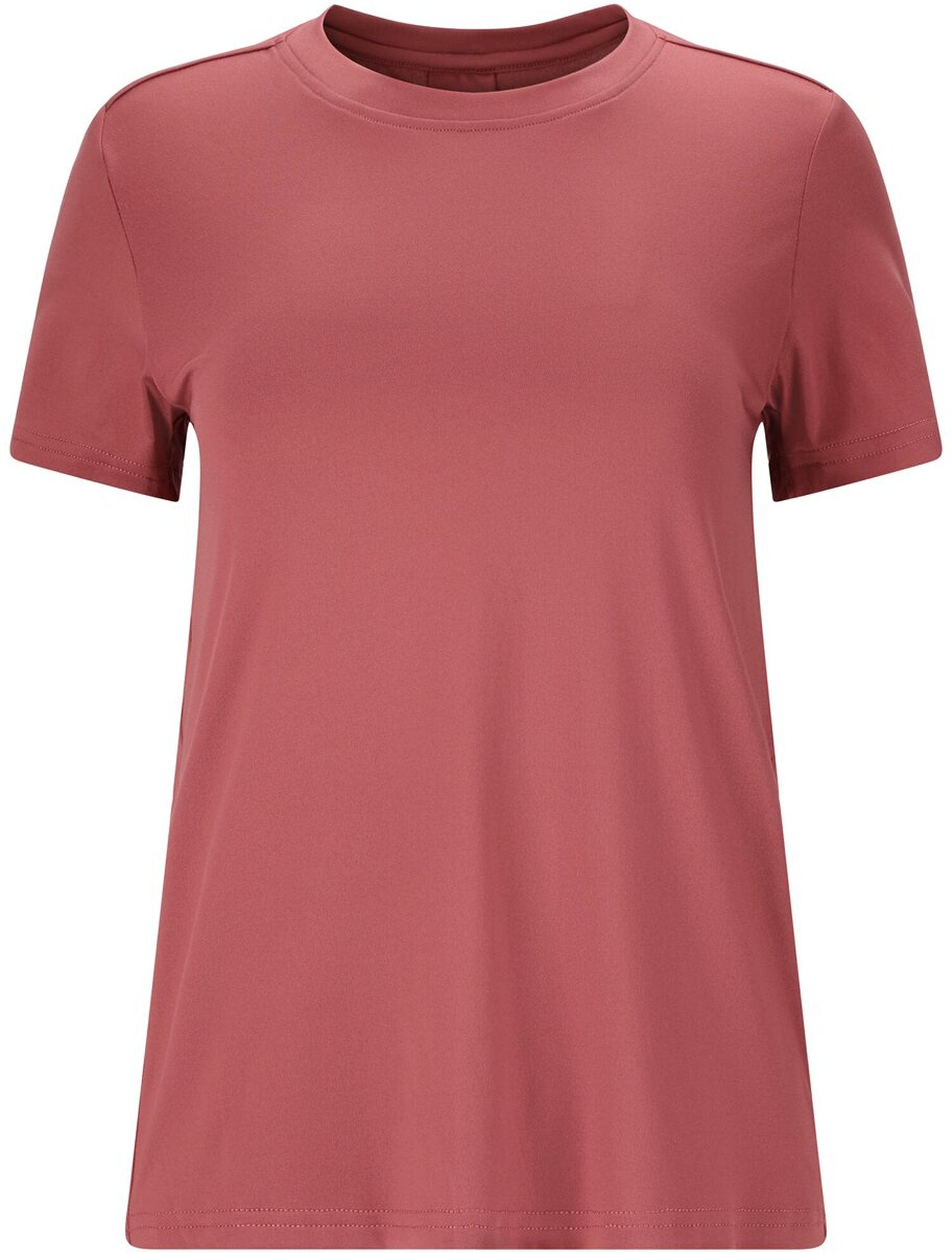 ATHLECIA T-Shirts  rot