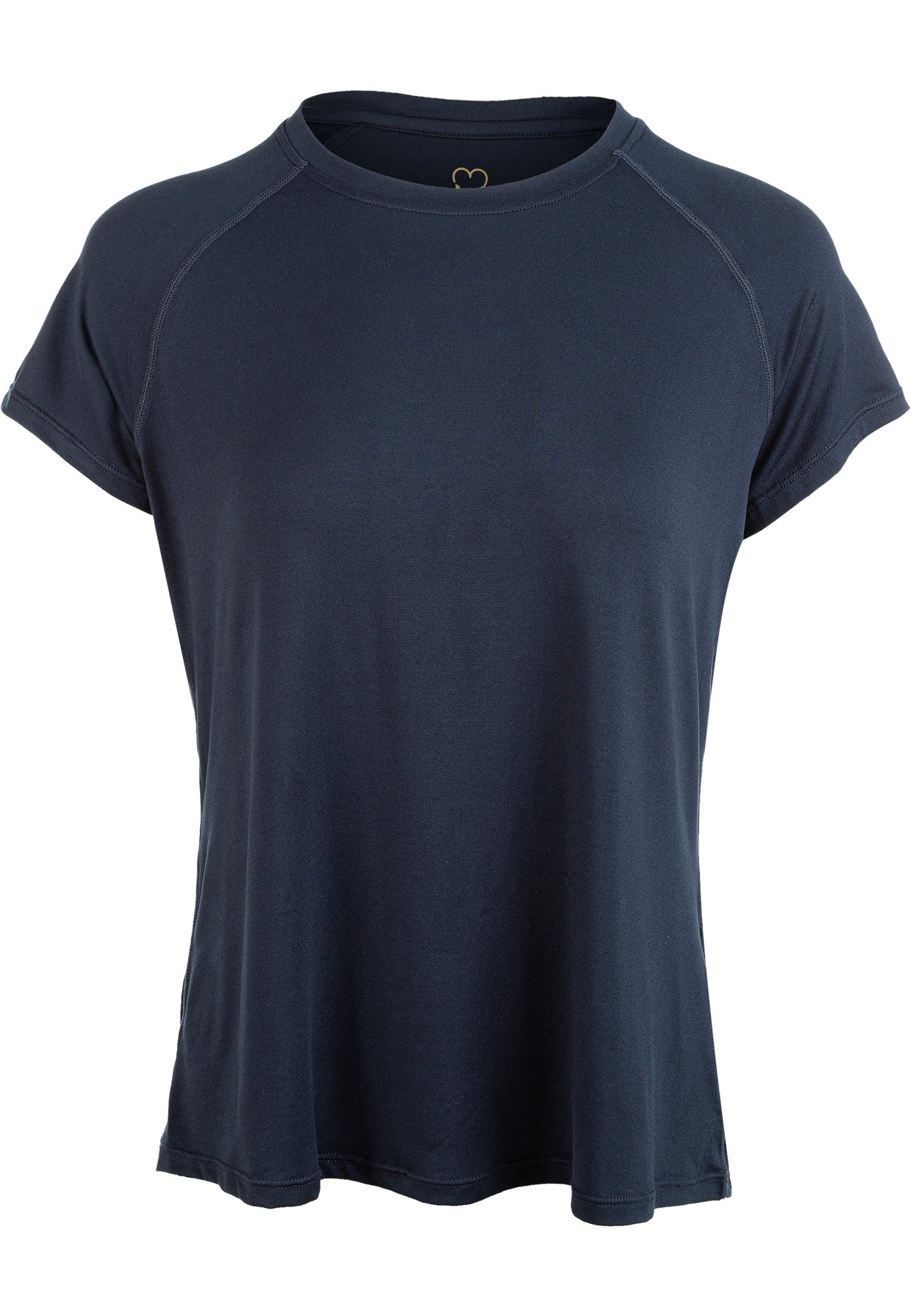 ATHLECIA T-Shirts  dunkelblau
