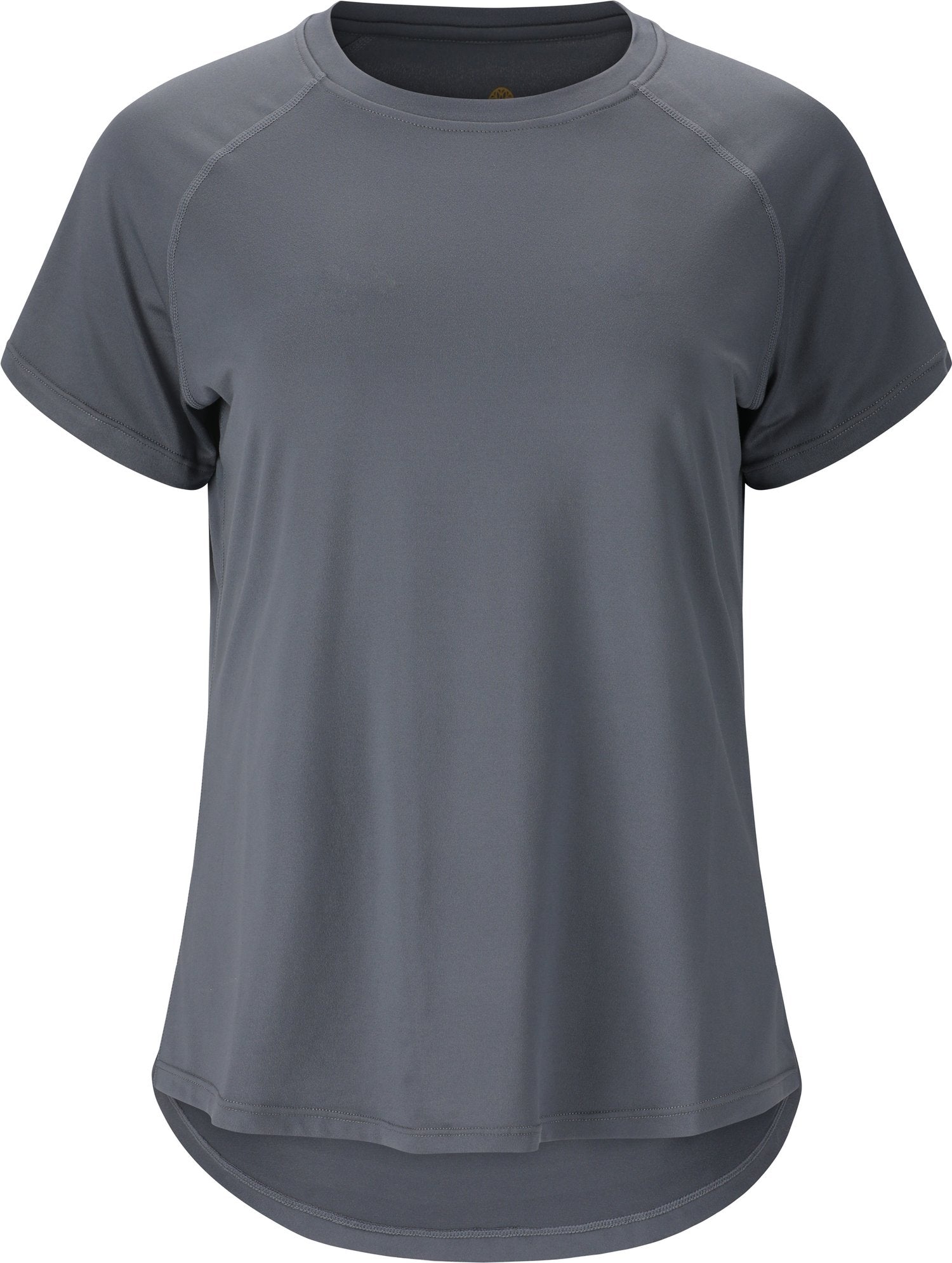 ATHLECIA T-Shirts  grau