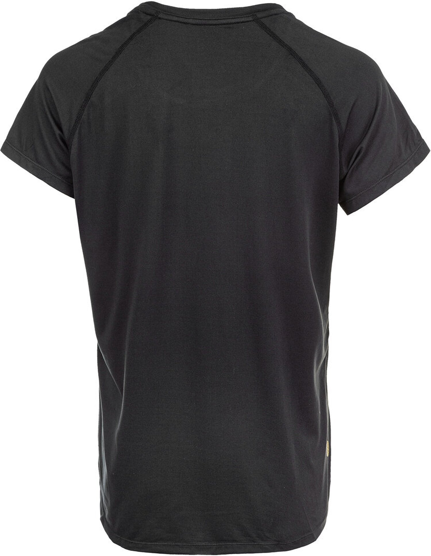 ATHLECIA T-Shirts  schwarz