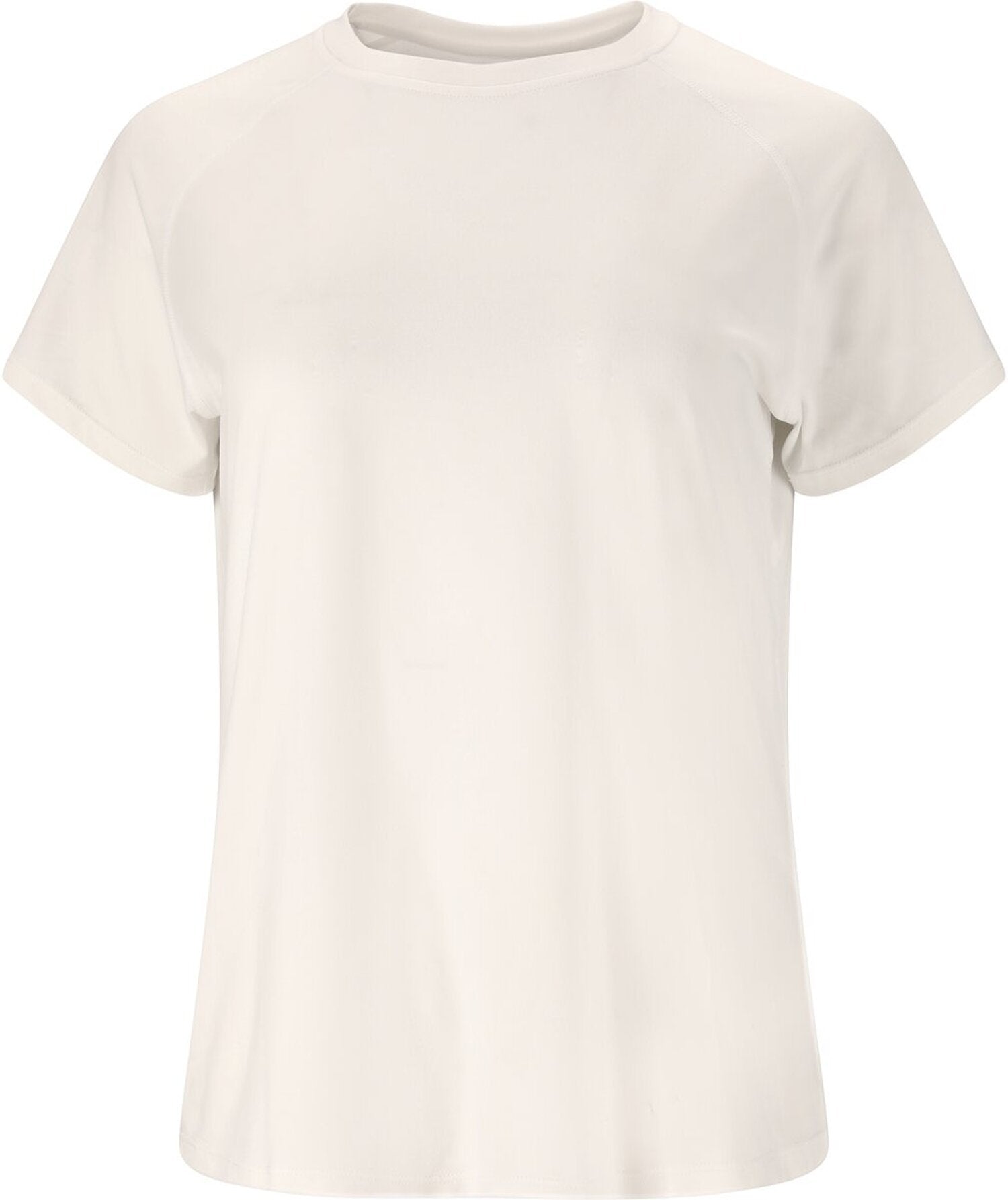 ATHLECIA T-Shirts  weiß