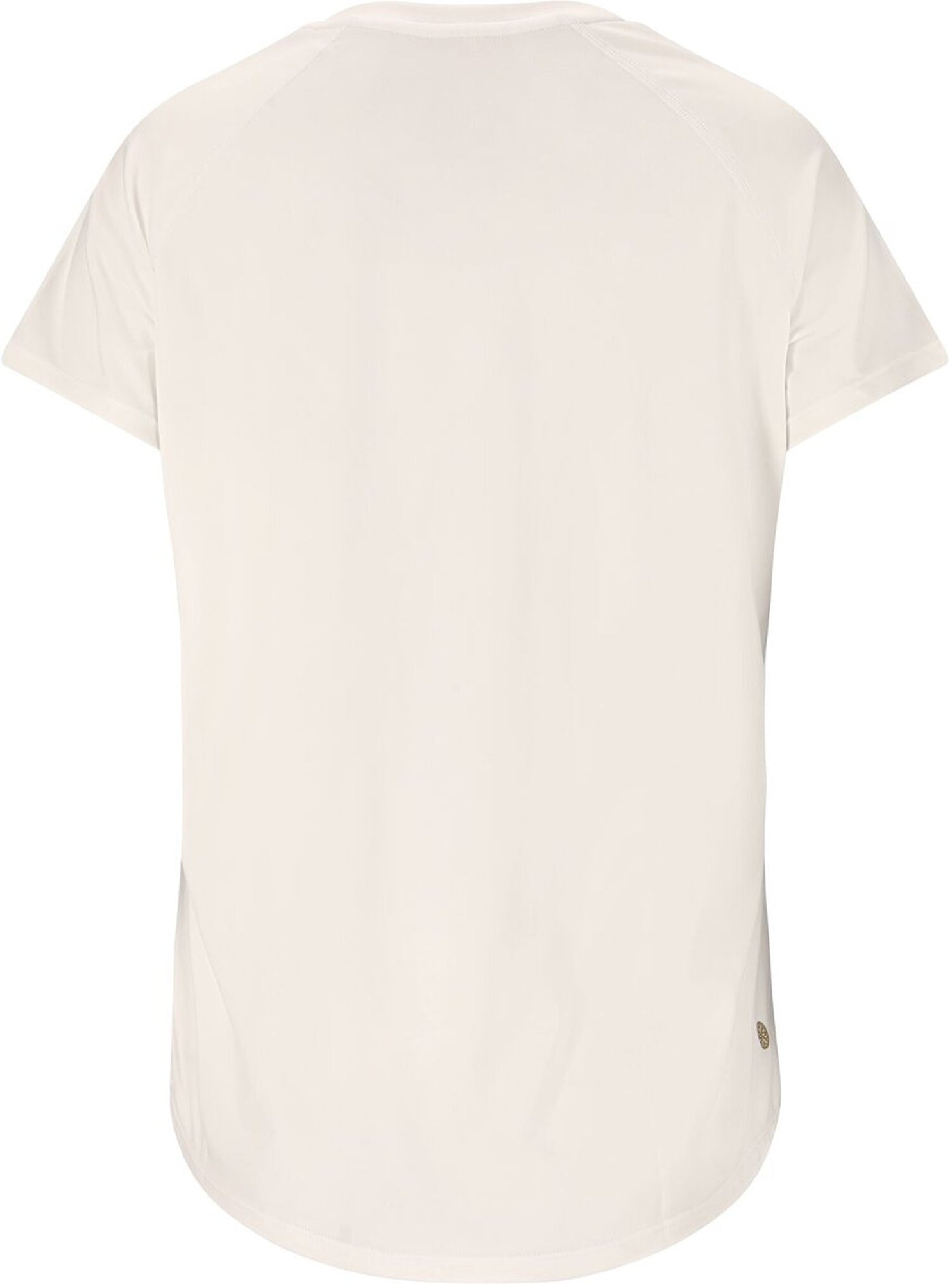 ATHLECIA T-Shirts  weiß