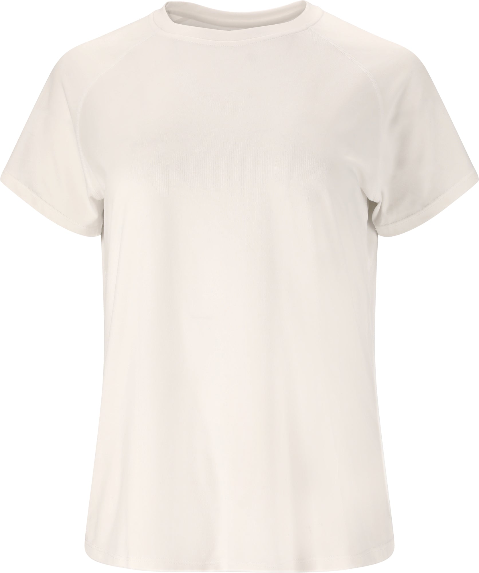 ATHLECIA T-Shirts  weiß