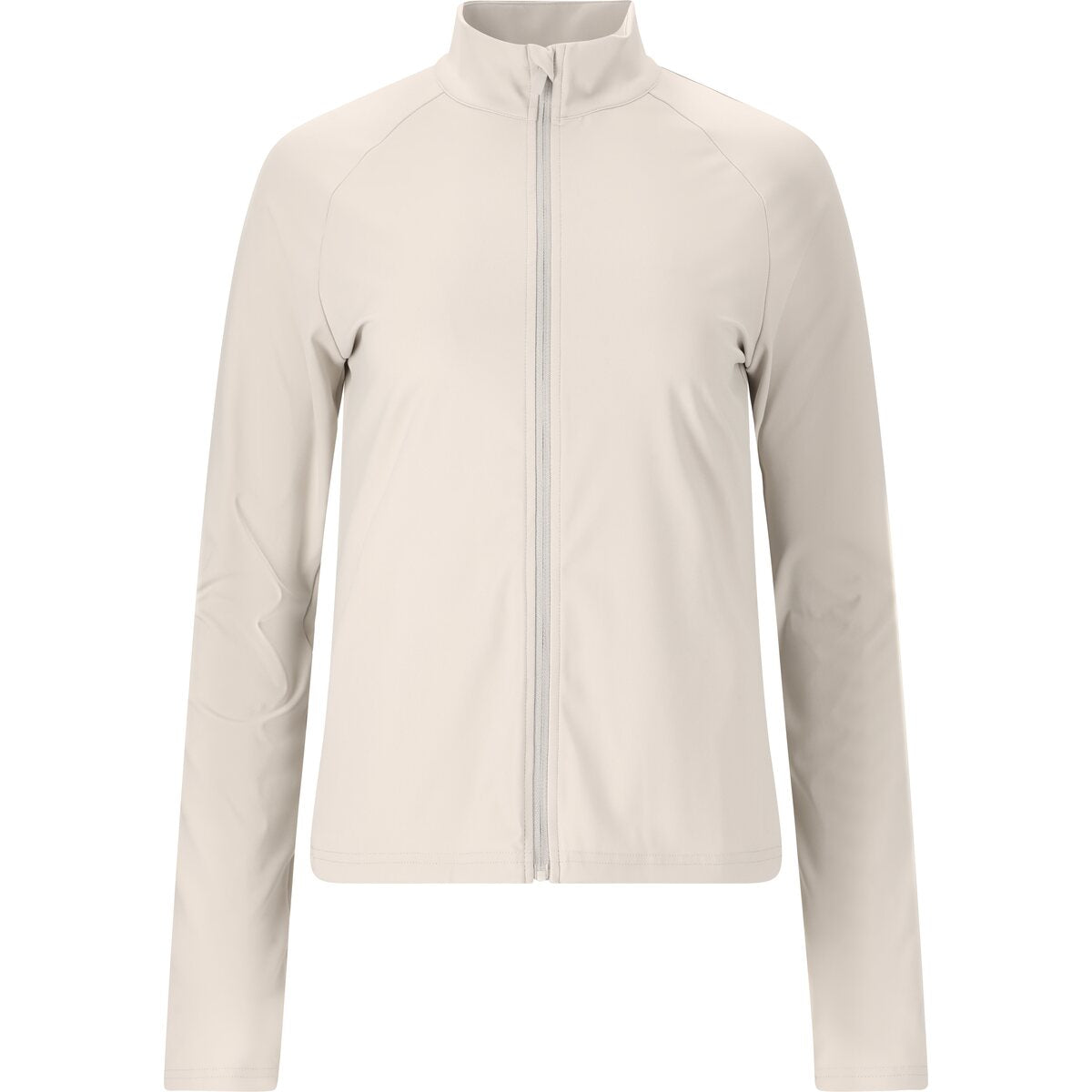 ATHLECIA Shirtjacken  beige