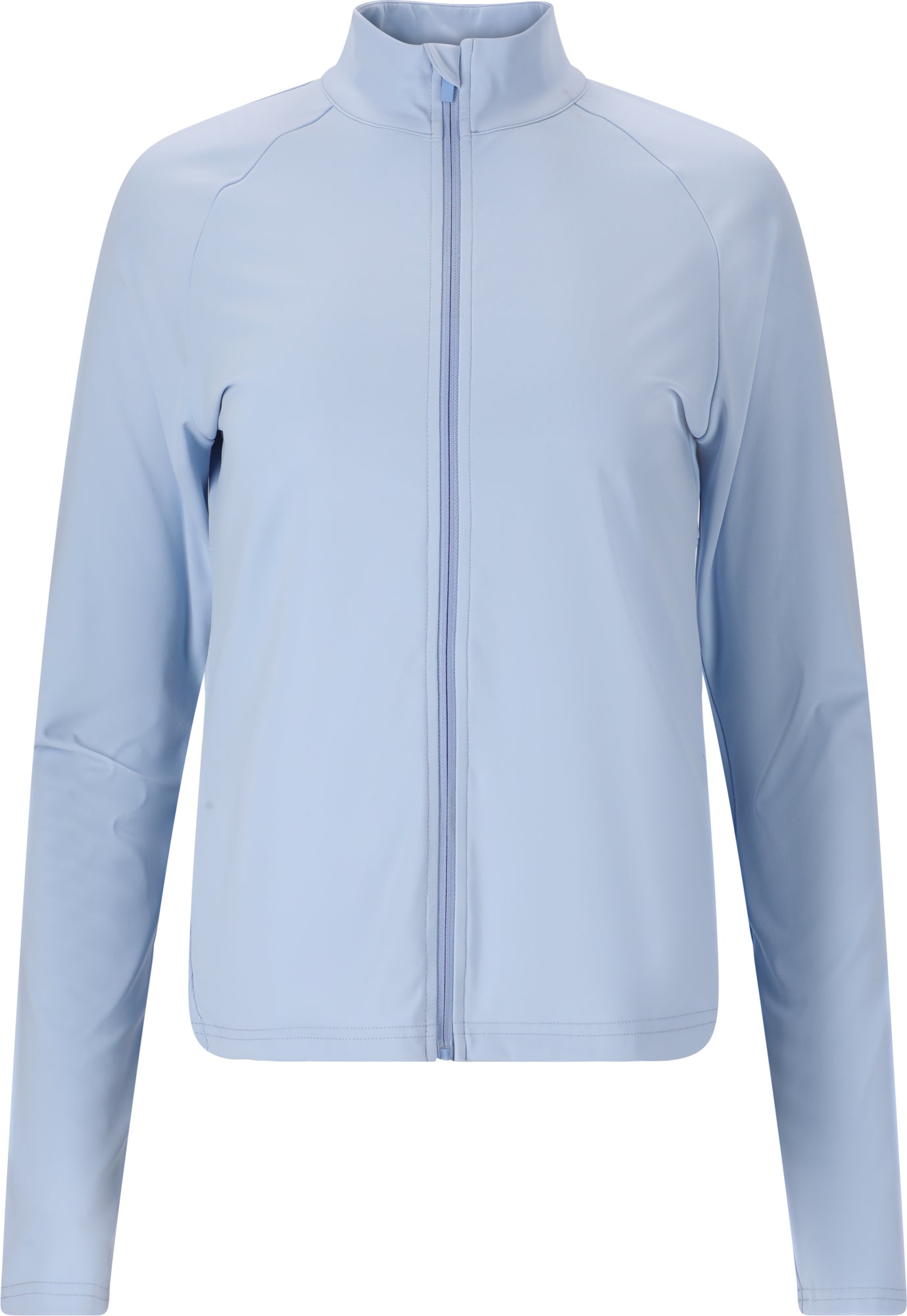 ATHLECIA Shirtjacken  schwarz