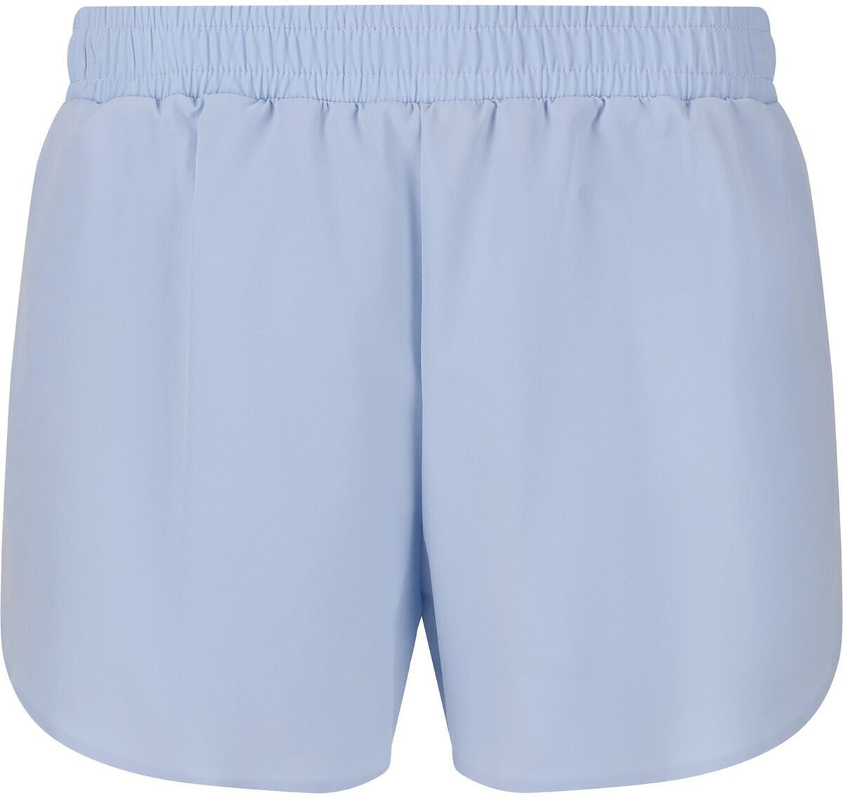 ATHLECIA Shorts  blau