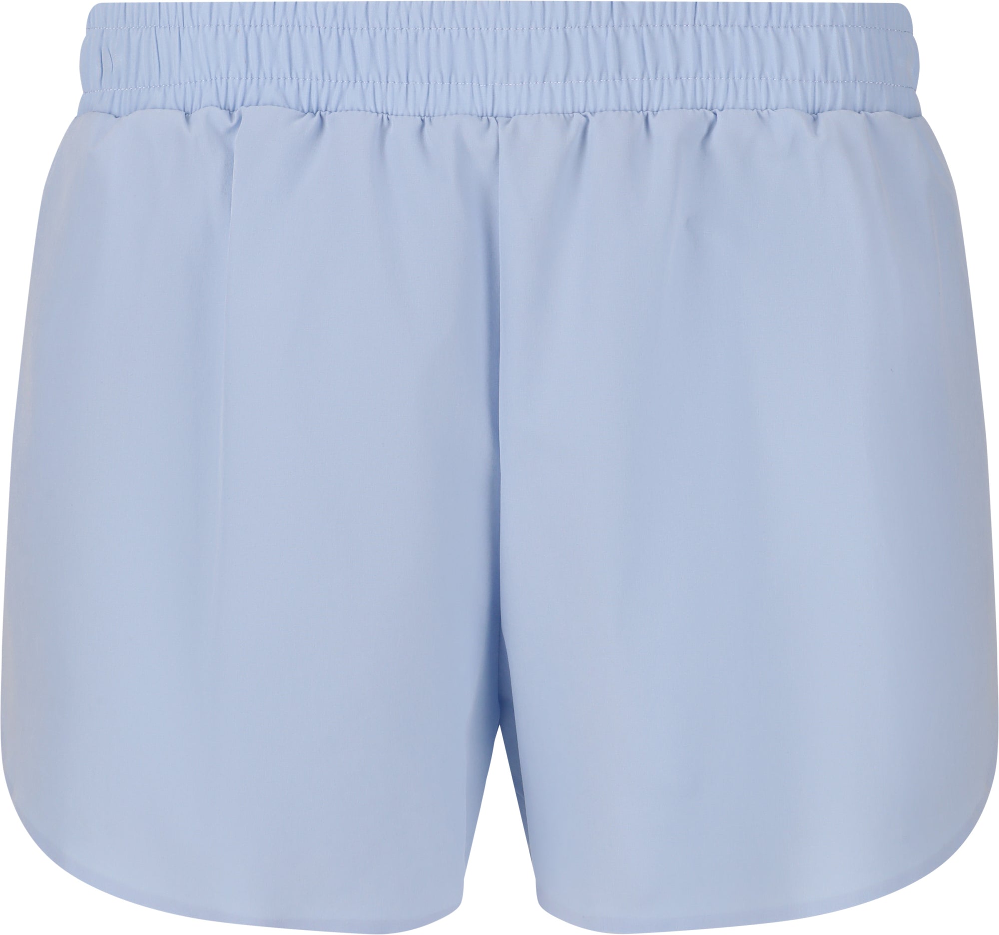 ATHLECIA Shorts  blau