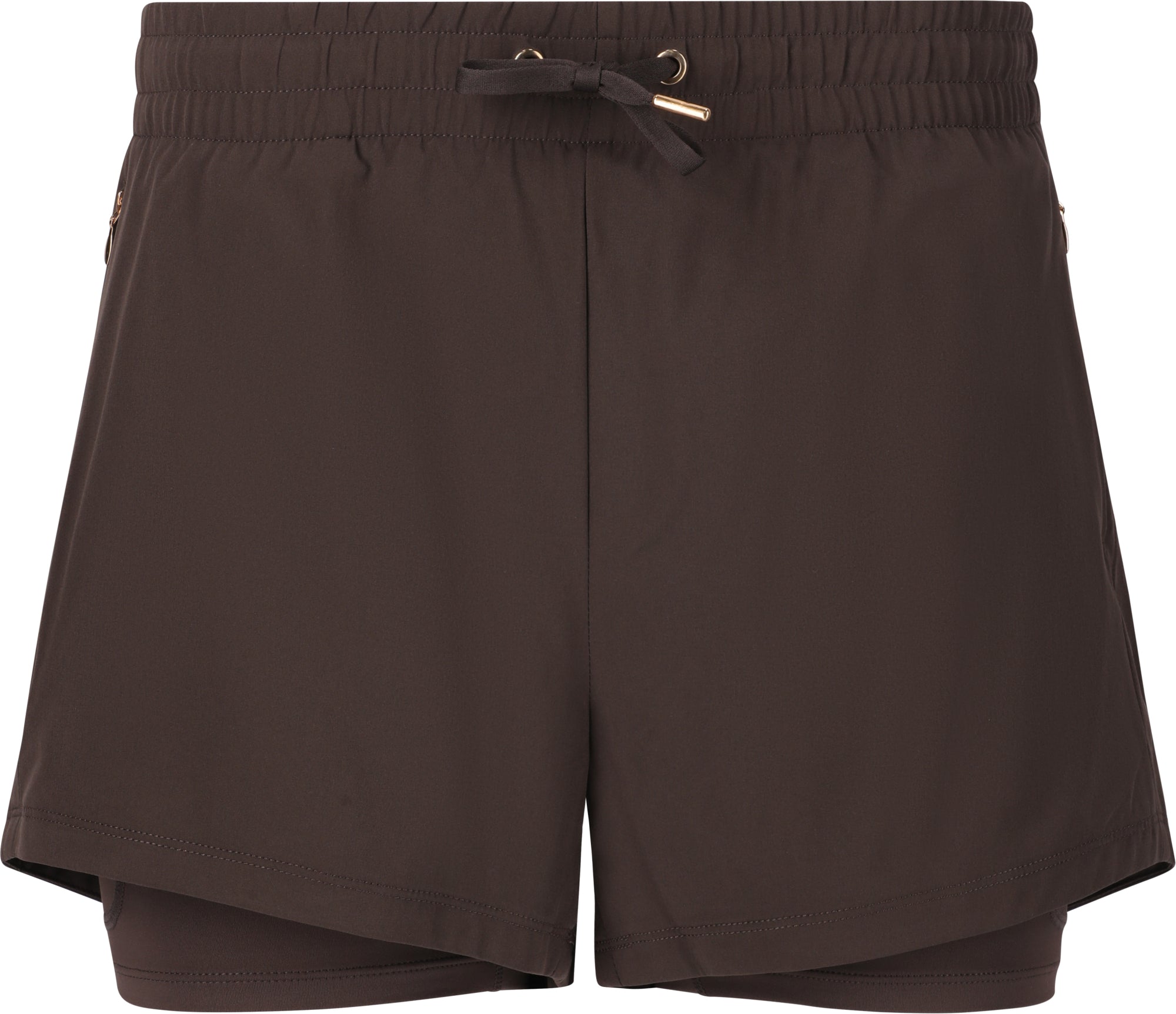 ATHLECIA Shorts  braun