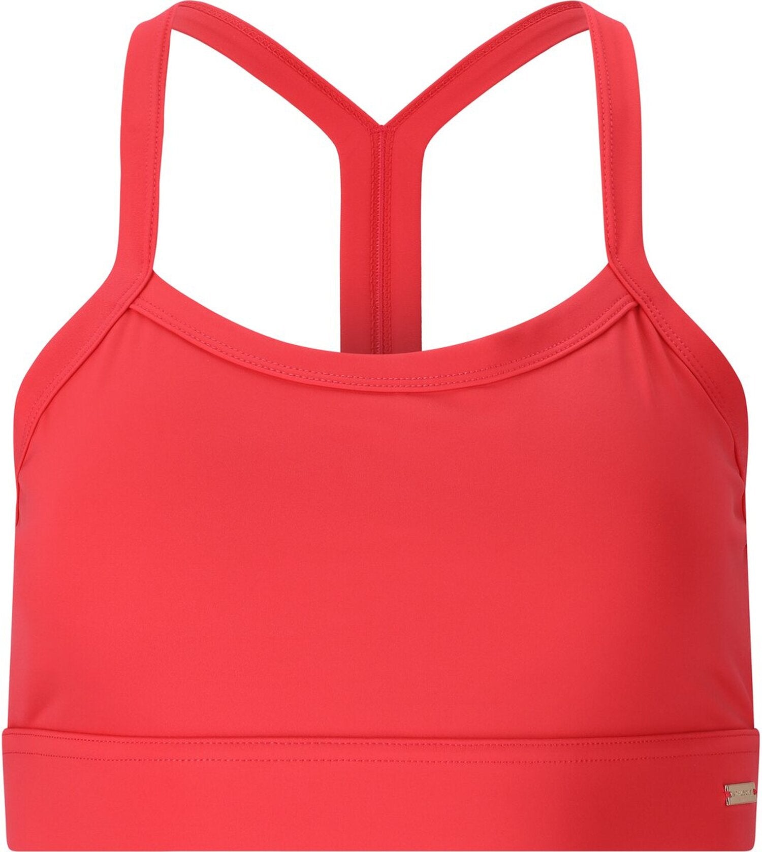 ATHLECIA Sport-BHs  rot